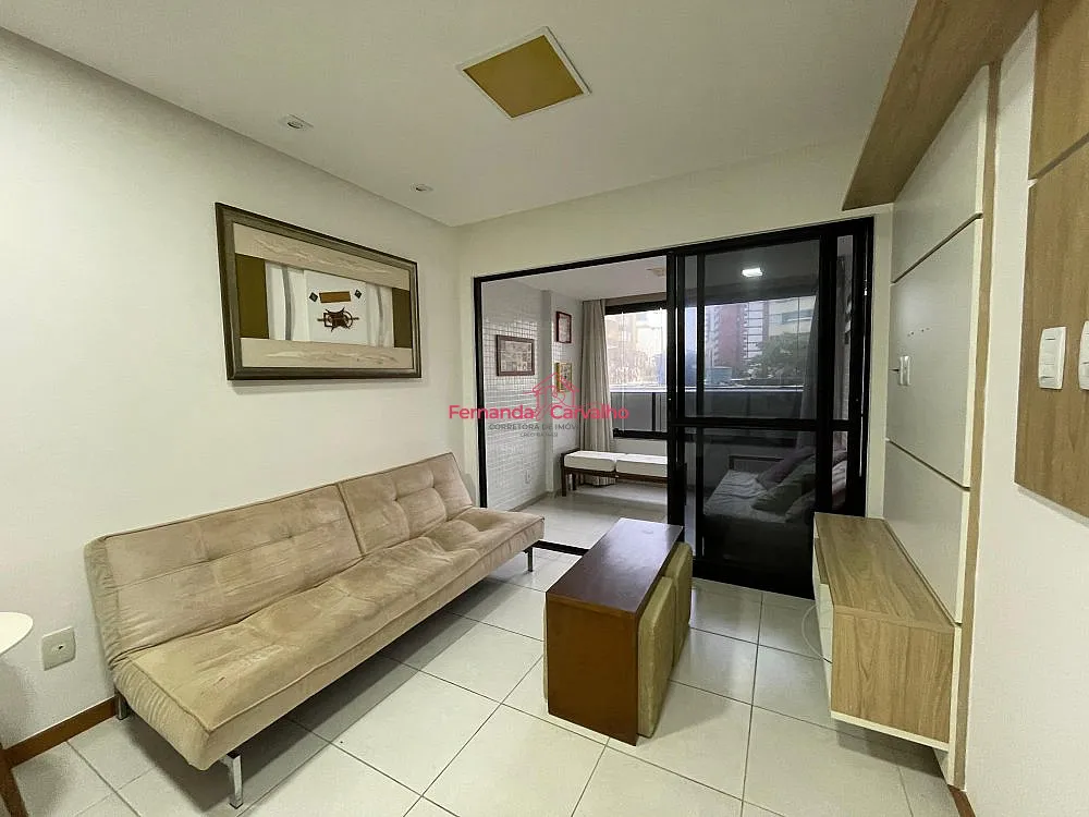 Apartamento, 1 quarto, 55 m² - Foto 8