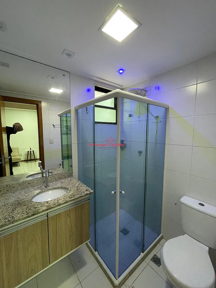 Apartamento, 1 quarto, 55 m² - Foto 4