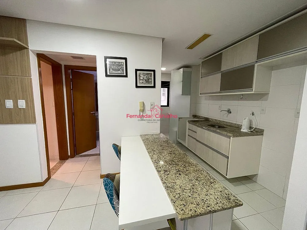 Apartamento, 1 quarto, 55 m² - Foto 3