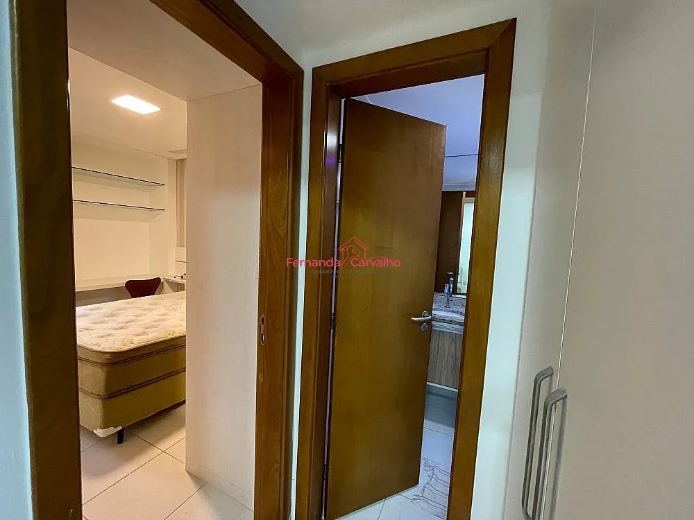Apartamento, 1 quarto, 55 m² - Foto 1
