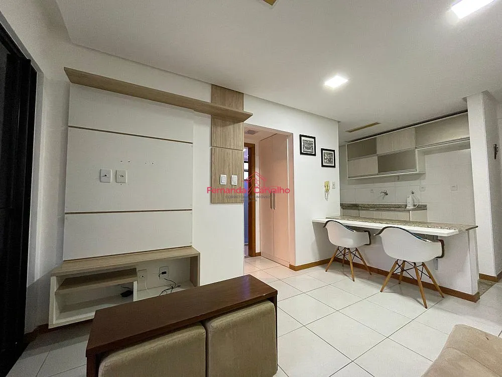Apartamento, 1 quarto, 55 m² - Foto 5