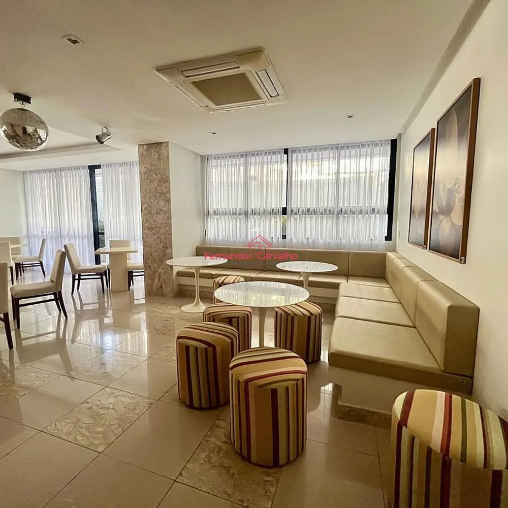 Apartamento, 1 quarto, 44 m² - Foto 6