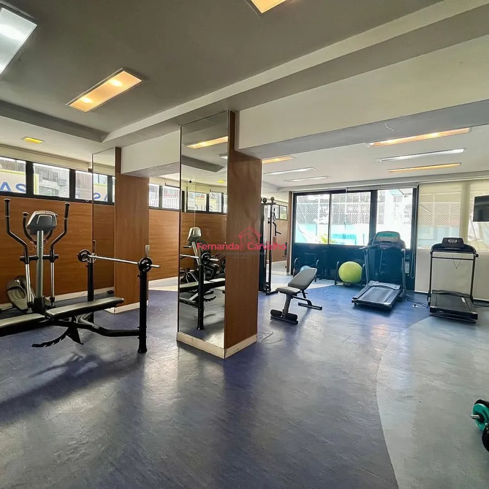 Apartamento, 1 quarto, 44 m² - Foto 8