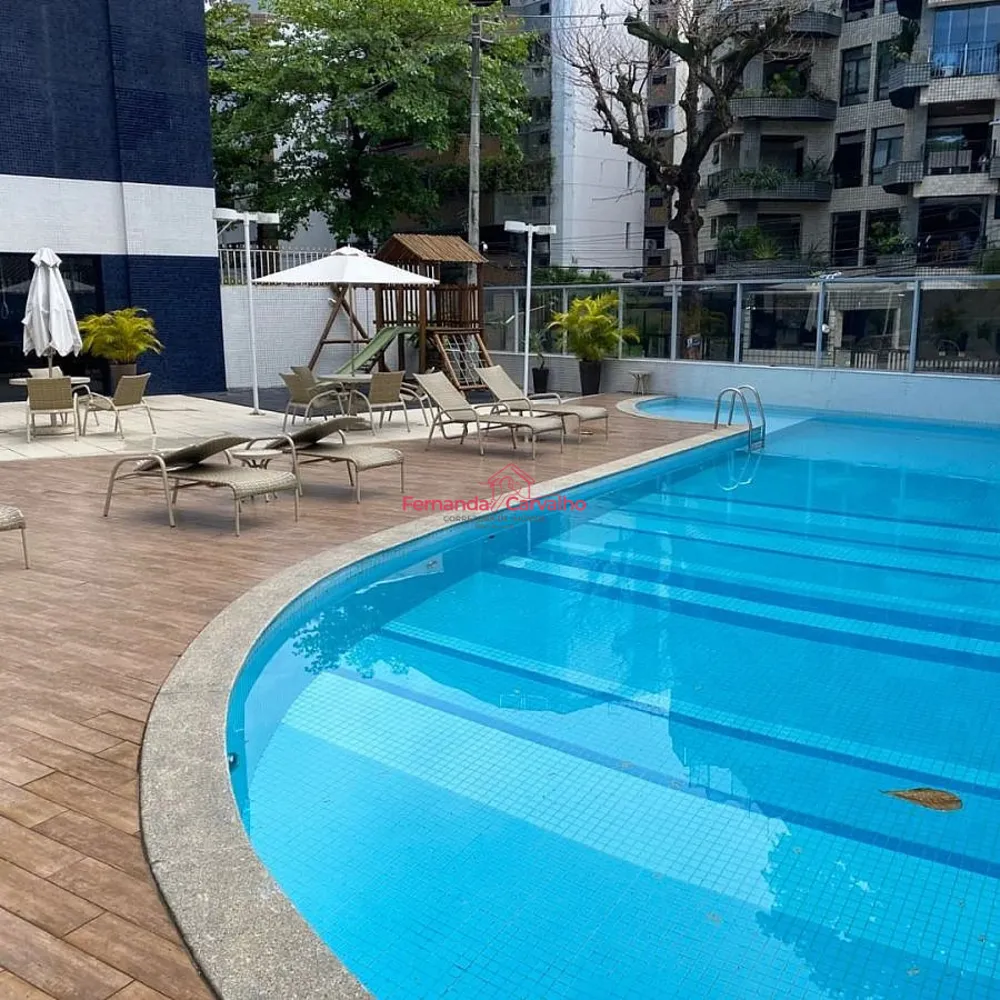 Apartamento, 1 quarto, 44 m² - Foto 5
