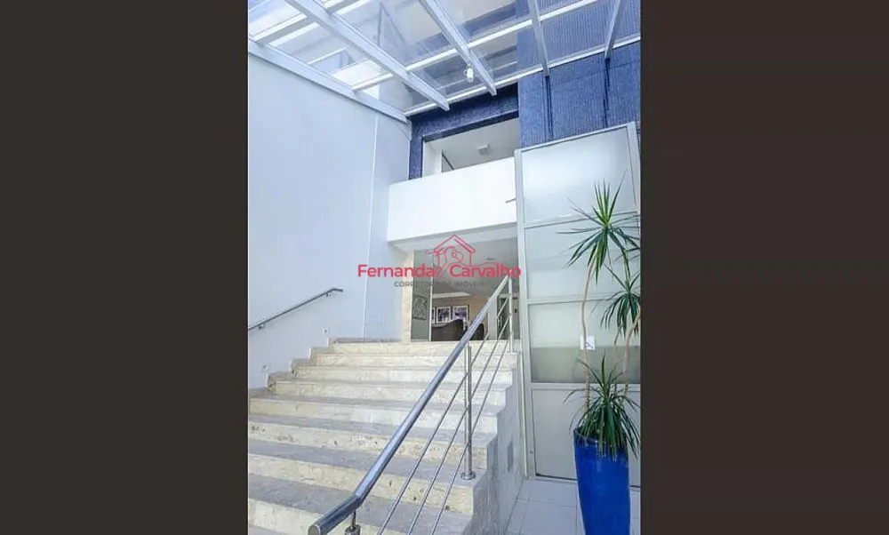 Apartamento, 1 quarto, 44 m² - Foto 2