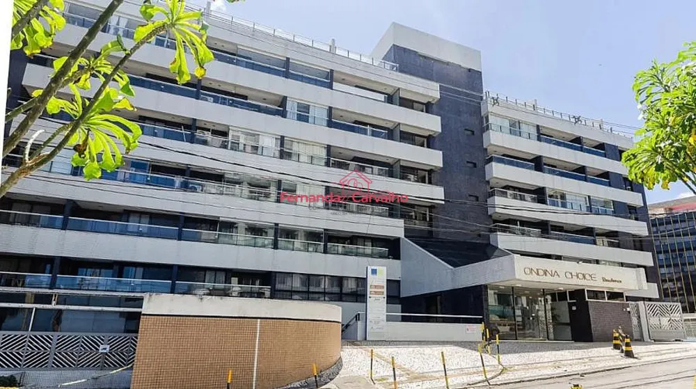 Apartamento, 1 quarto, 44 m² - Foto 4