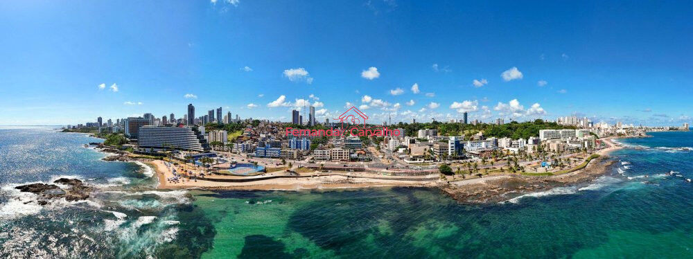Apartamento, 1 quarto, 18 m² - Foto 21