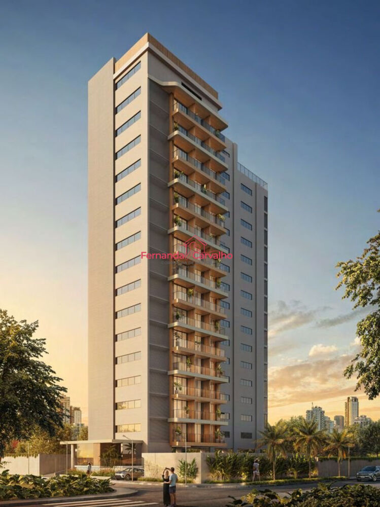 Apartamento, 1 quarto, 18 m² - Foto 18