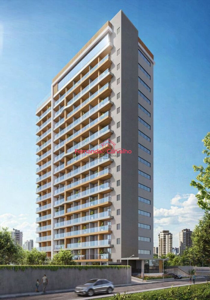 Apartamento, 1 quarto, 18 m² - Foto 20