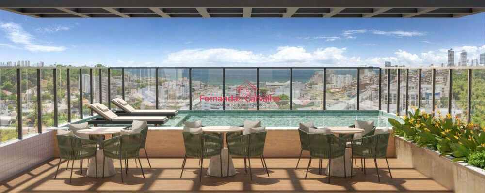 Apartamento, 1 quarto, 18 m² - Foto 1
