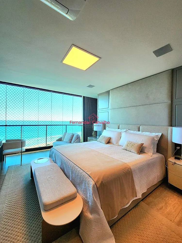 Apartamento, 4 quartos, 374 m² - Foto 3