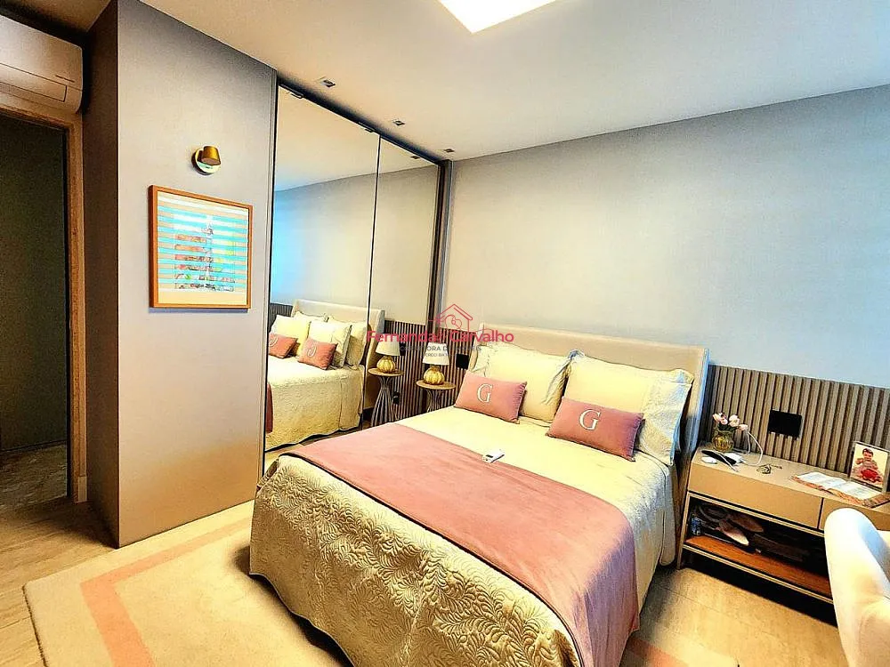 Apartamento, 4 quartos, 374 m² - Foto 1