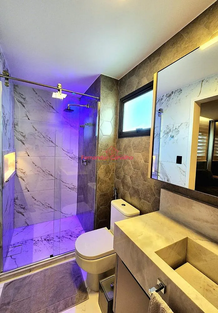 Apartamento, 4 quartos, 374 m² - Foto 10
