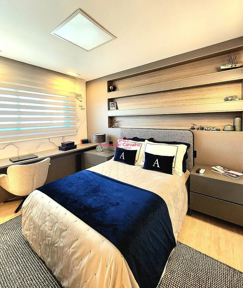 Apartamento, 4 quartos, 374 m² - Foto 5
