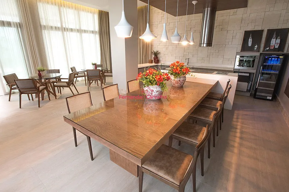 Apartamento, 4 quartos, 374 m² - Foto 2