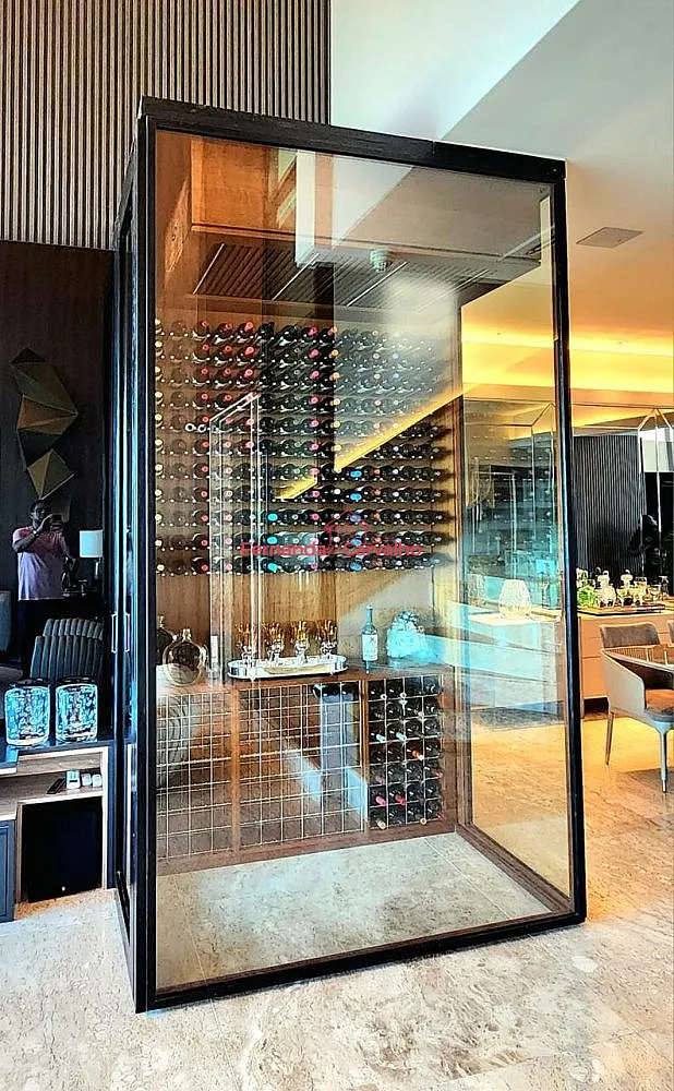 Apartamento, 4 quartos, 374 m² - Foto 3