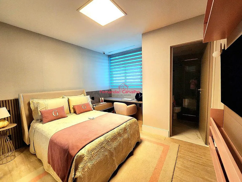 Apartamento, 4 quartos, 374 m² - Foto 9