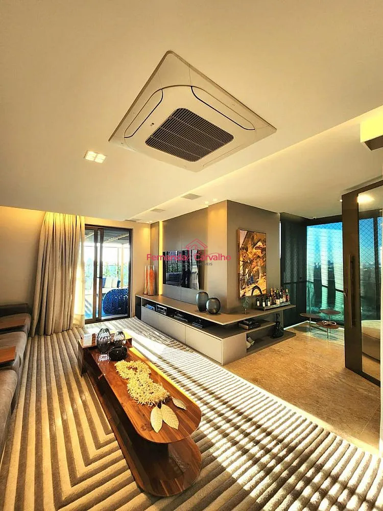 Apartamento, 4 quartos, 374 m² - Foto 4