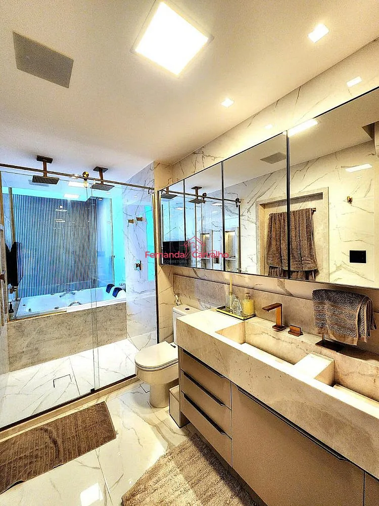 Apartamento, 4 quartos, 374 m² - Foto 6