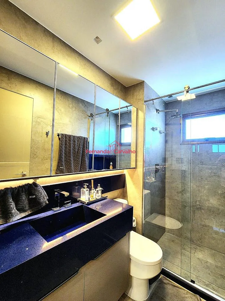 Apartamento, 4 quartos, 374 m² - Foto 12