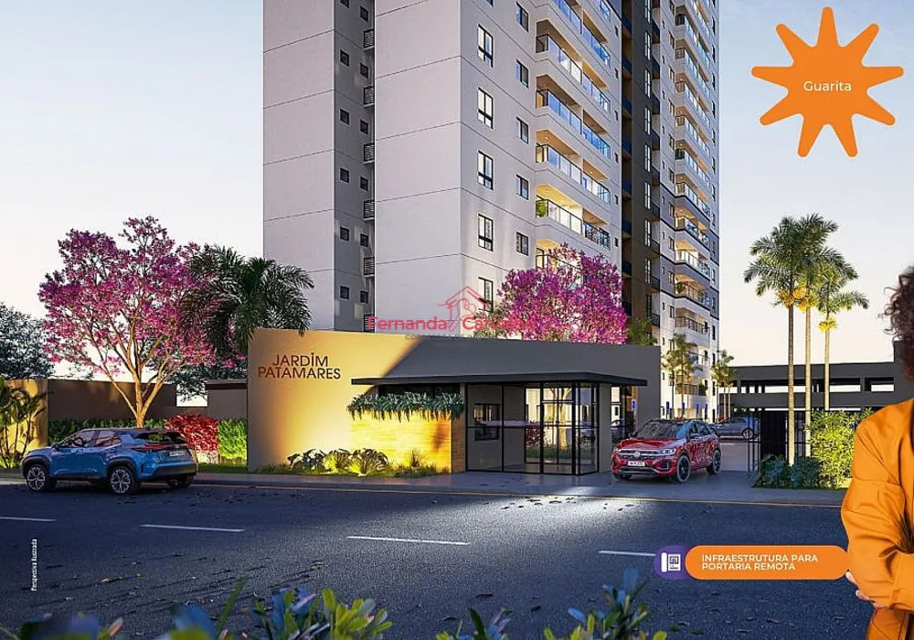 Apartamento, 3 quartos, 64 m² - Foto 6