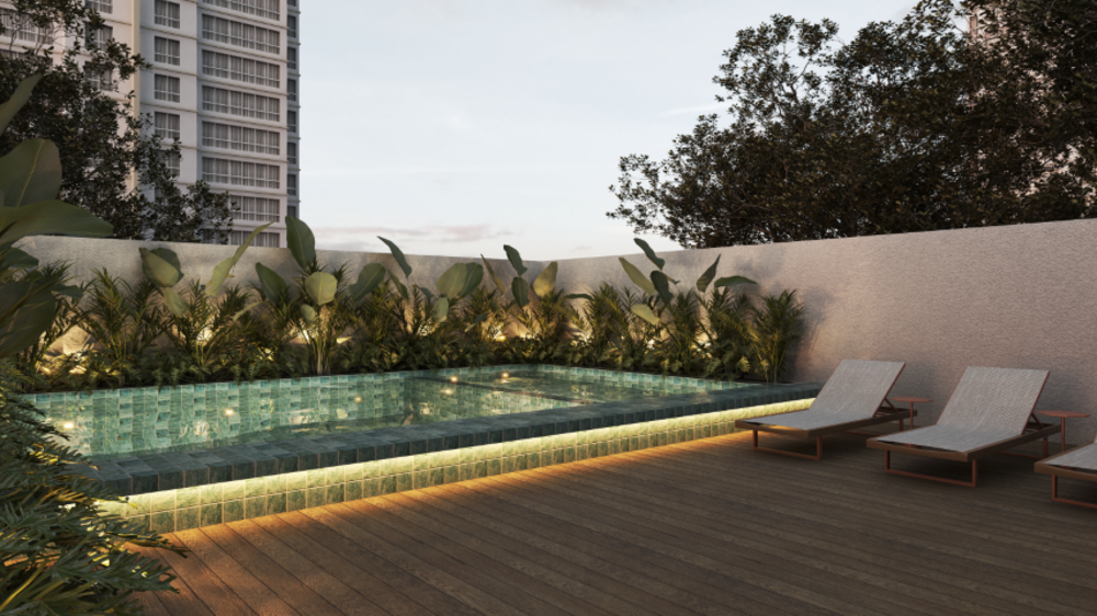 Apartamento, 3 quartos, 156 m² - Foto 9
