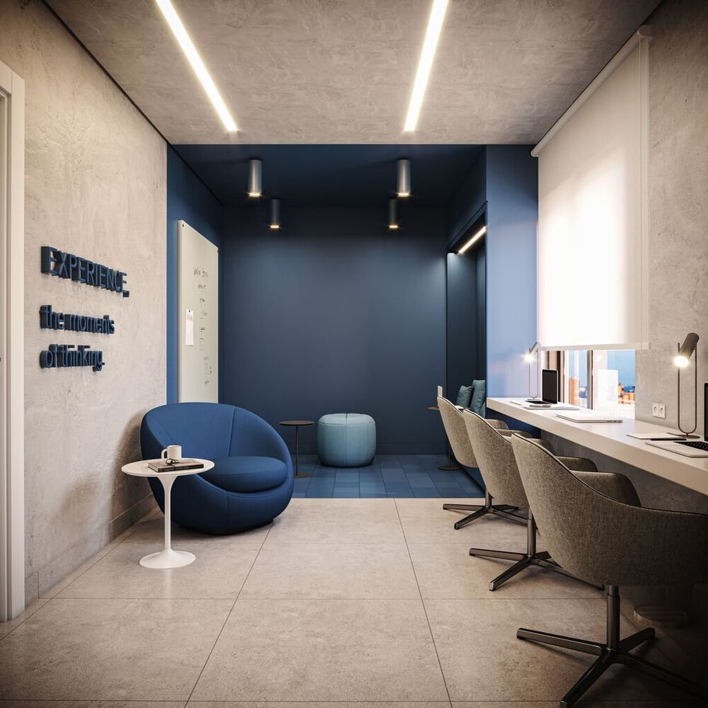 Apartamento, 2 quartos, 48 m² - Foto 2