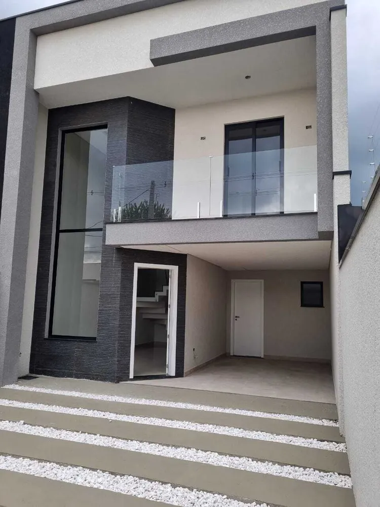 Casa, 3 quartos, 125 m² - Foto 3
