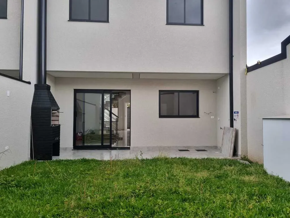 Casa, 3 quartos, 125 m² - Foto 2