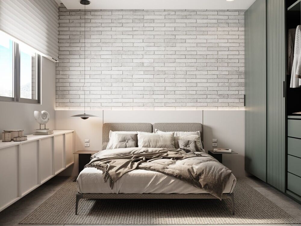 Apartamento, 3 quartos, 74 m² - Foto 4