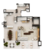 Cobertura, 3 quartos, 213 m² - Foto 3
