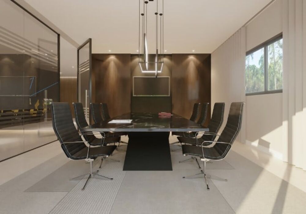 Cobertura, 3 quartos, 166 m² - Foto 2