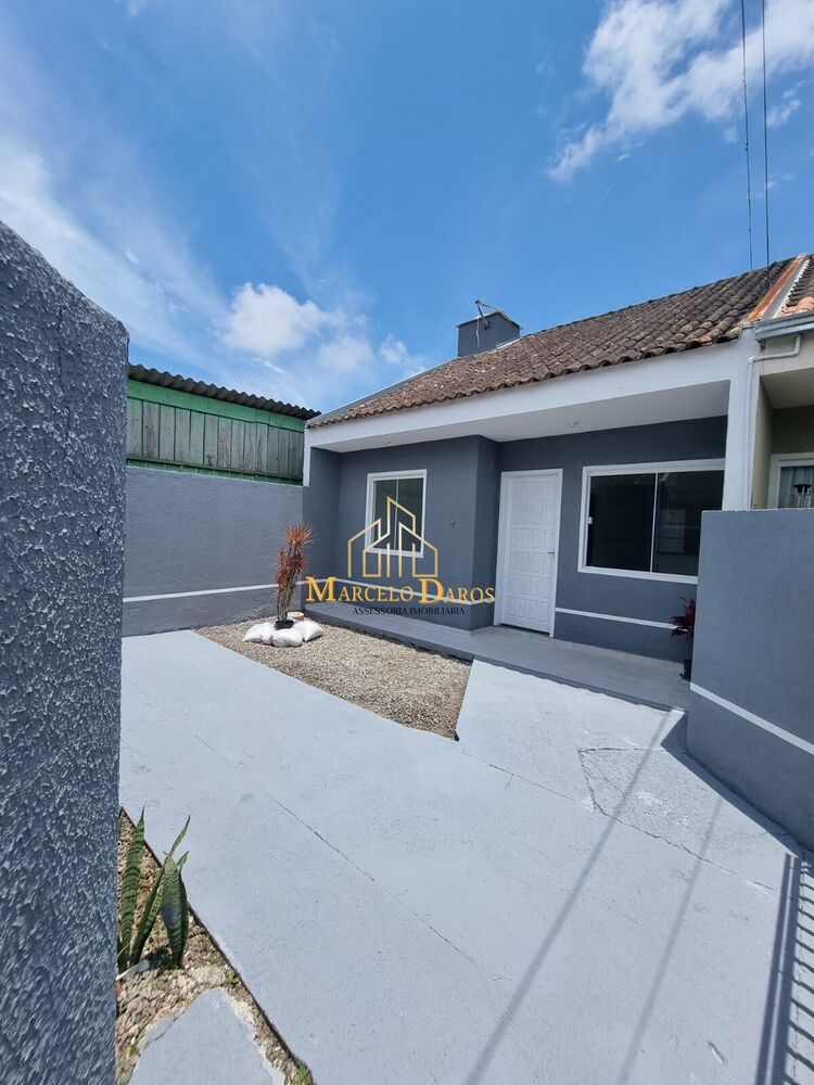 Casa de Condomínio, 2 quartos - Foto 4