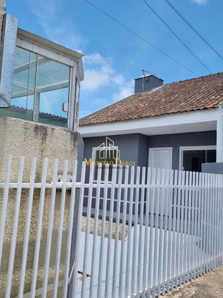 Casa de Condomínio, 2 quartos - Foto 2