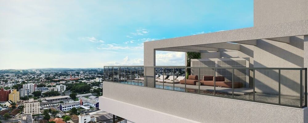 Apartamento à venda com 2 quartos, 86m² - Foto 3