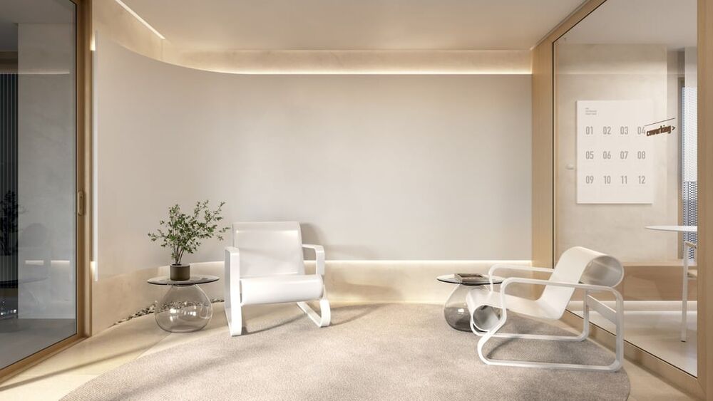 Apartamento, 1 quarto, 31 m² - Foto 4