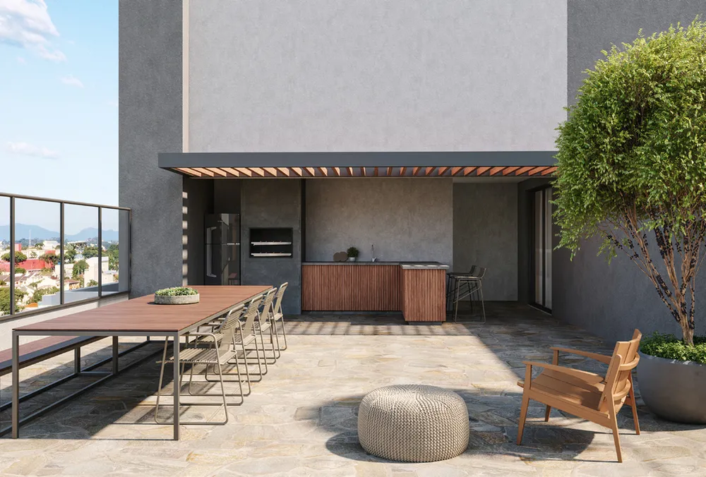 Apartamento, 3 quartos, 174 m² - Foto 2