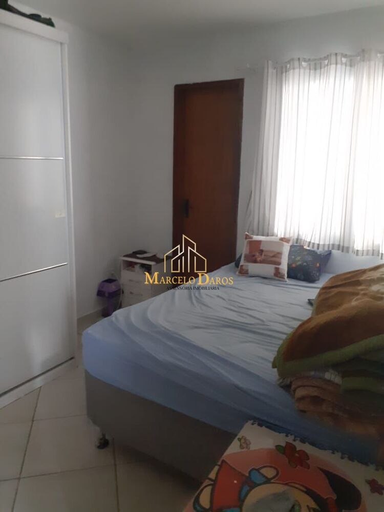 Casa de Condomínio, 3 quartos - Foto 11