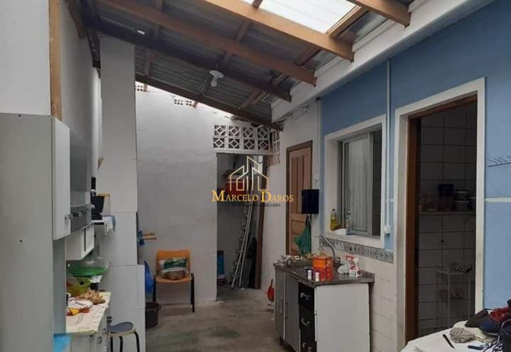 Casa de Condomínio, 3 quartos - Foto 9