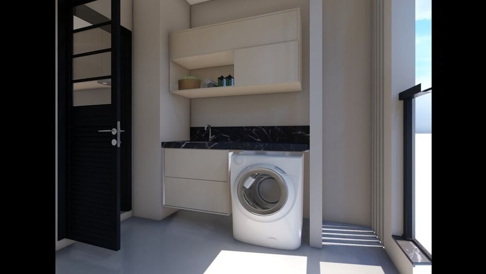 Apartamento, 2 quartos, 62 m² - Foto 6