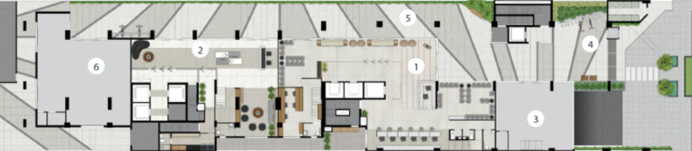 Sala-Conjunto, 22 m² - Foto 2