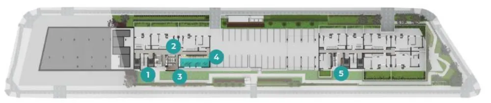 Apartamento, 2 quartos, 54 m² - Foto 4