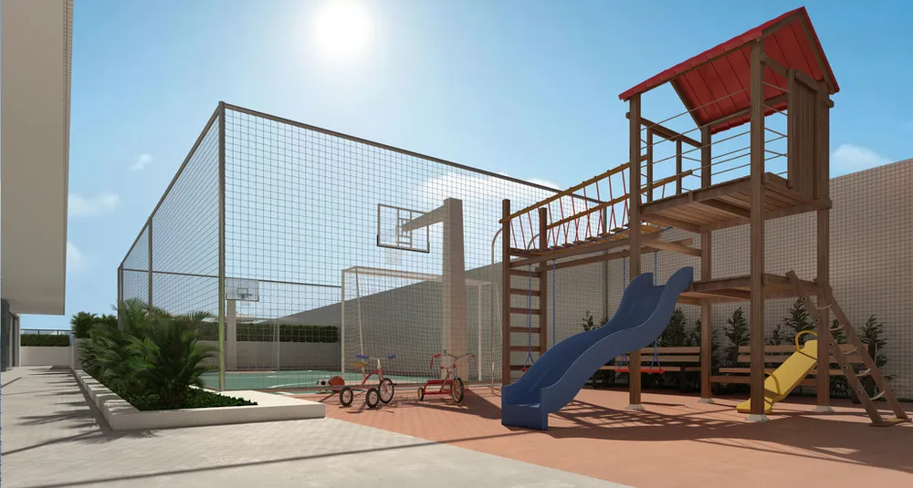 Cobertura, 3 quartos, 155 m² - Foto 1
