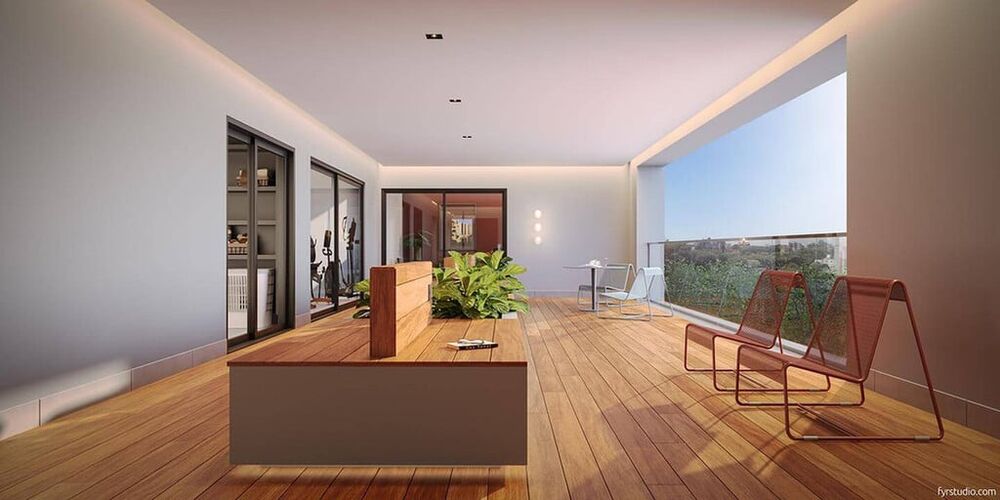 Apartamento, 1 quarto, 30 m² - Foto 8