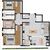 Apartamento, 3 quartos, 164 m² - Foto 4