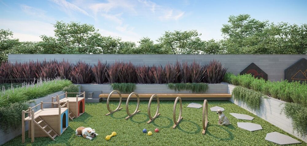 Cobertura, 3 quartos, 260 m² - Foto 2