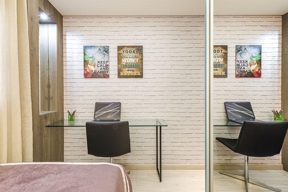 Apartamento à venda com 3 quartos, 94m² - Foto 2
