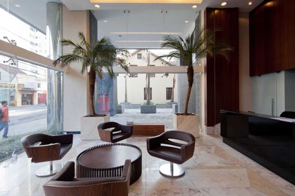 Conjunto Comercial-Sala à venda, 212m² - Foto 1