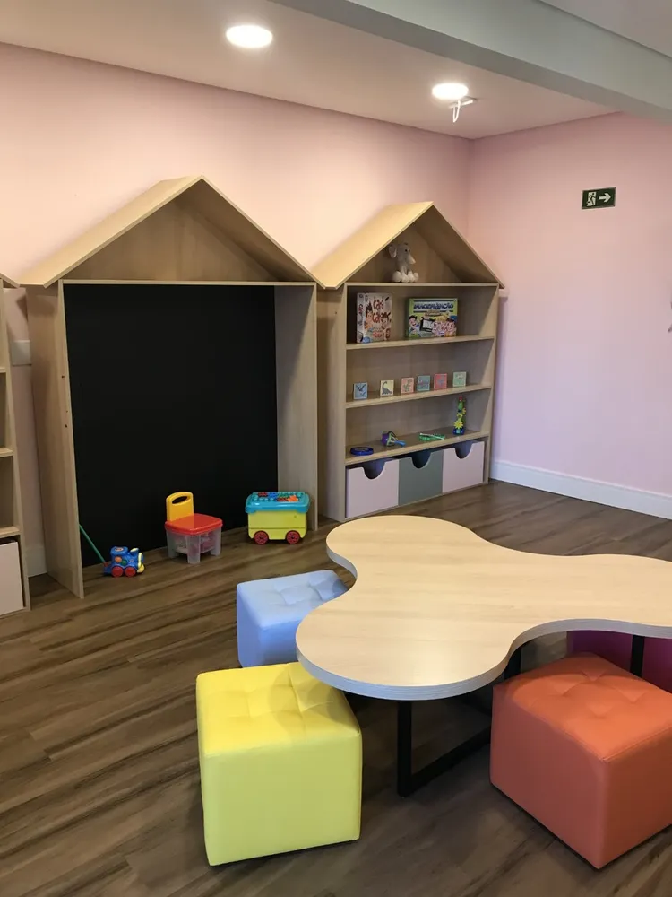 Cobertura, 3 quartos, 161 m² - Foto 2