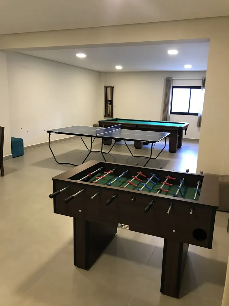 Cobertura, 3 quartos, 161 m² - Foto 1